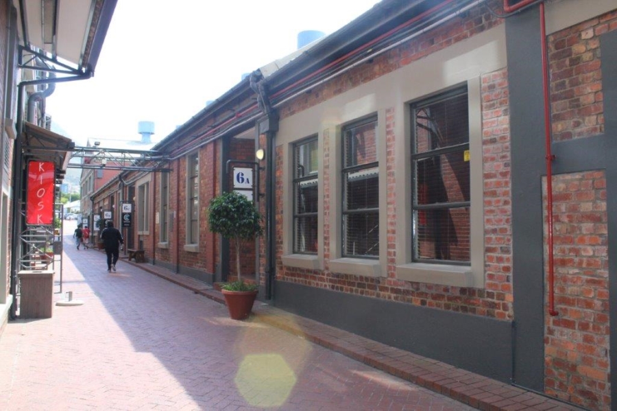 To Let commercial Property for Rent in Mowbray Western Cape